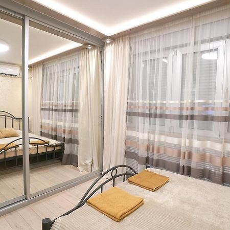 בלגרד Apartman Stash מראה חיצוני תמונה