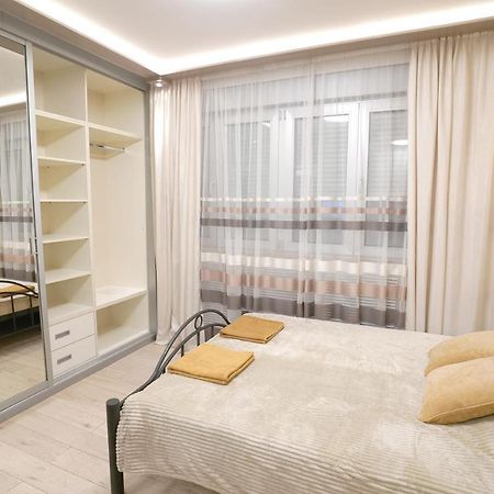 בלגרד Apartman Stash מראה חיצוני תמונה