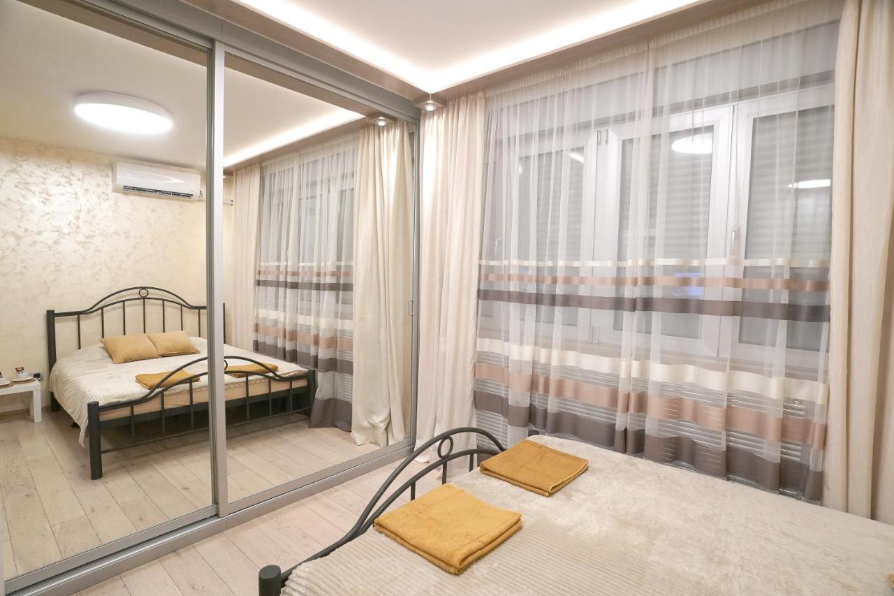 בלגרד Apartman Stash מראה חיצוני תמונה