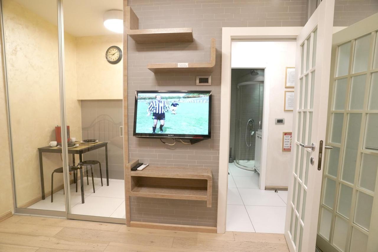 בלגרד Apartman Stash מראה חיצוני תמונה