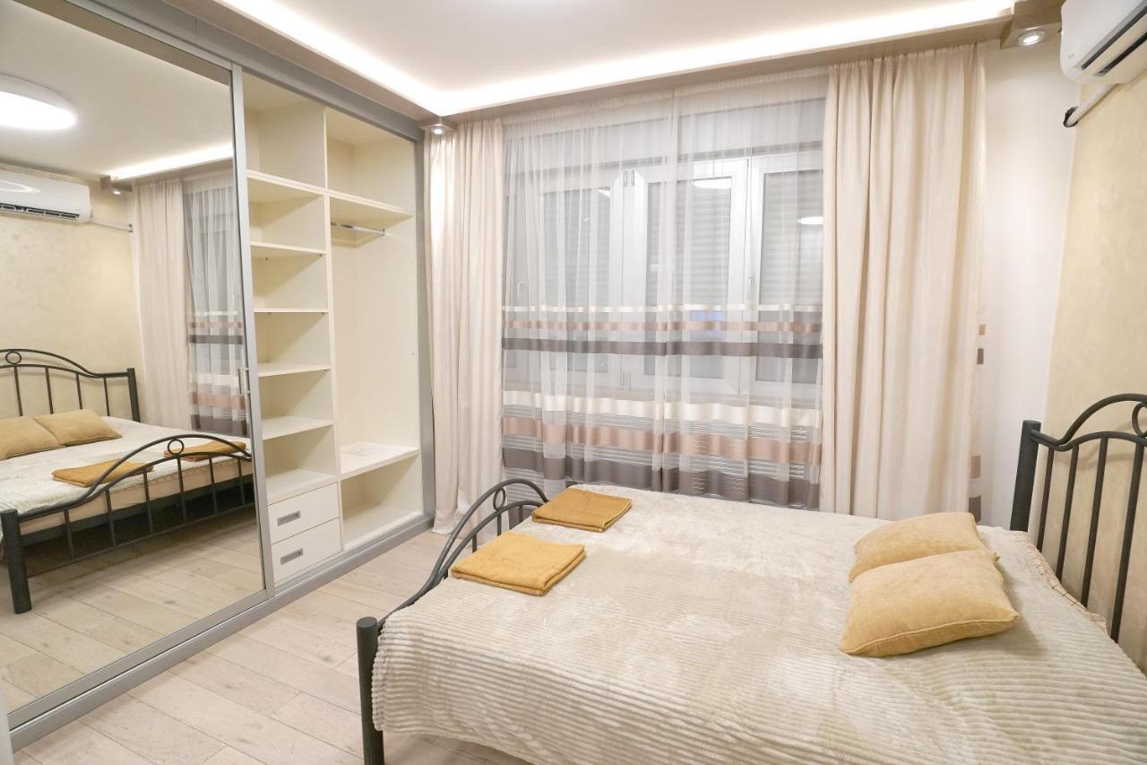 בלגרד Apartman Stash מראה חיצוני תמונה