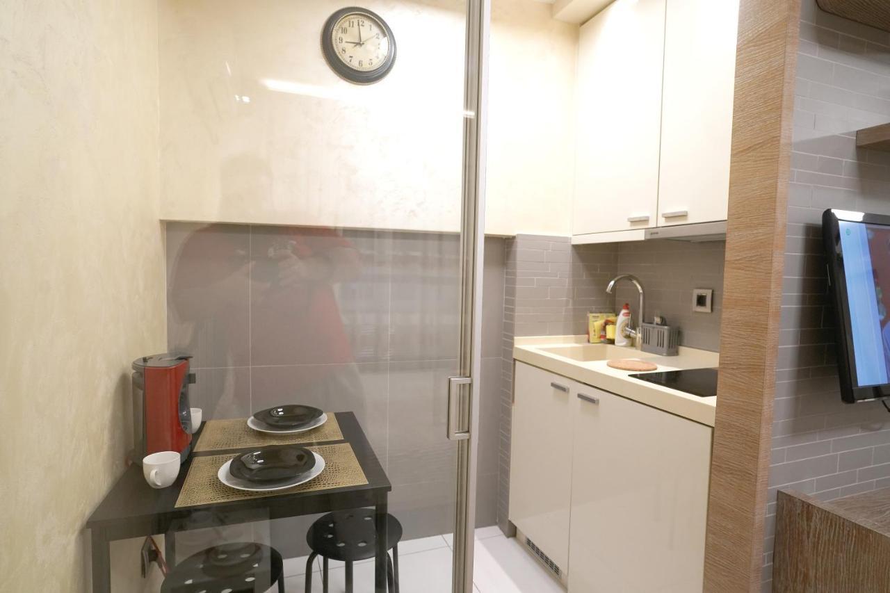 בלגרד Apartman Stash מראה חיצוני תמונה