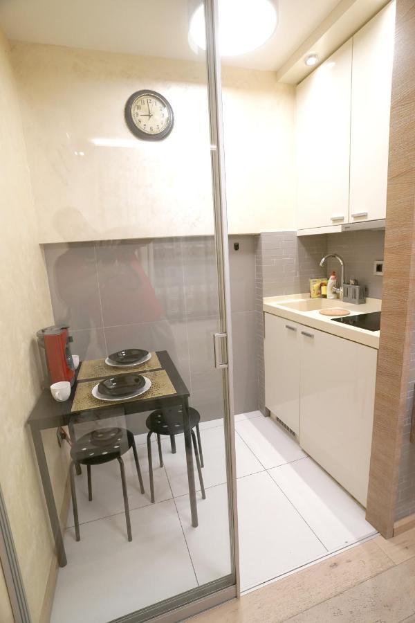 בלגרד Apartman Stash מראה חיצוני תמונה
